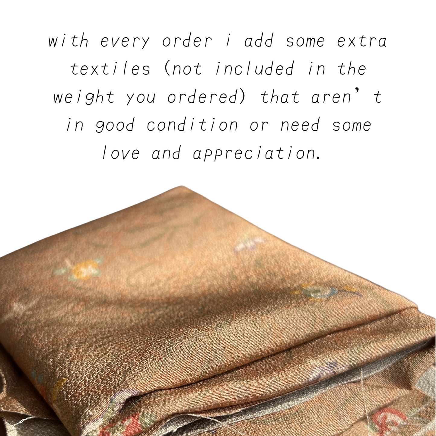 kimono fabric sections for patchwork ~ limited ~