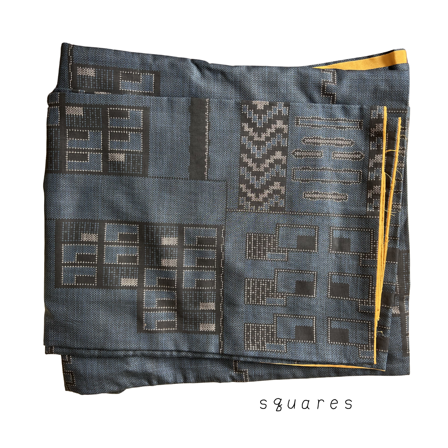 full kimono (tsumugi, 100% silk)