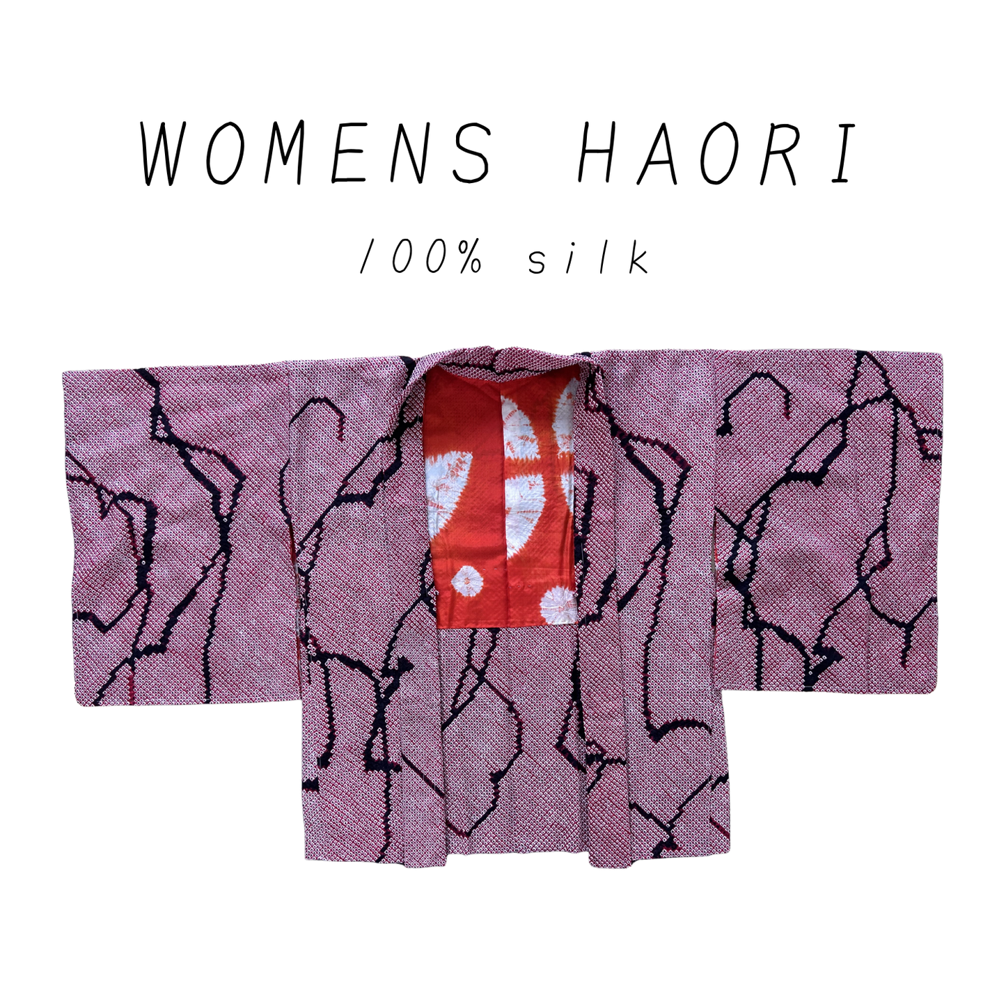 womens haori