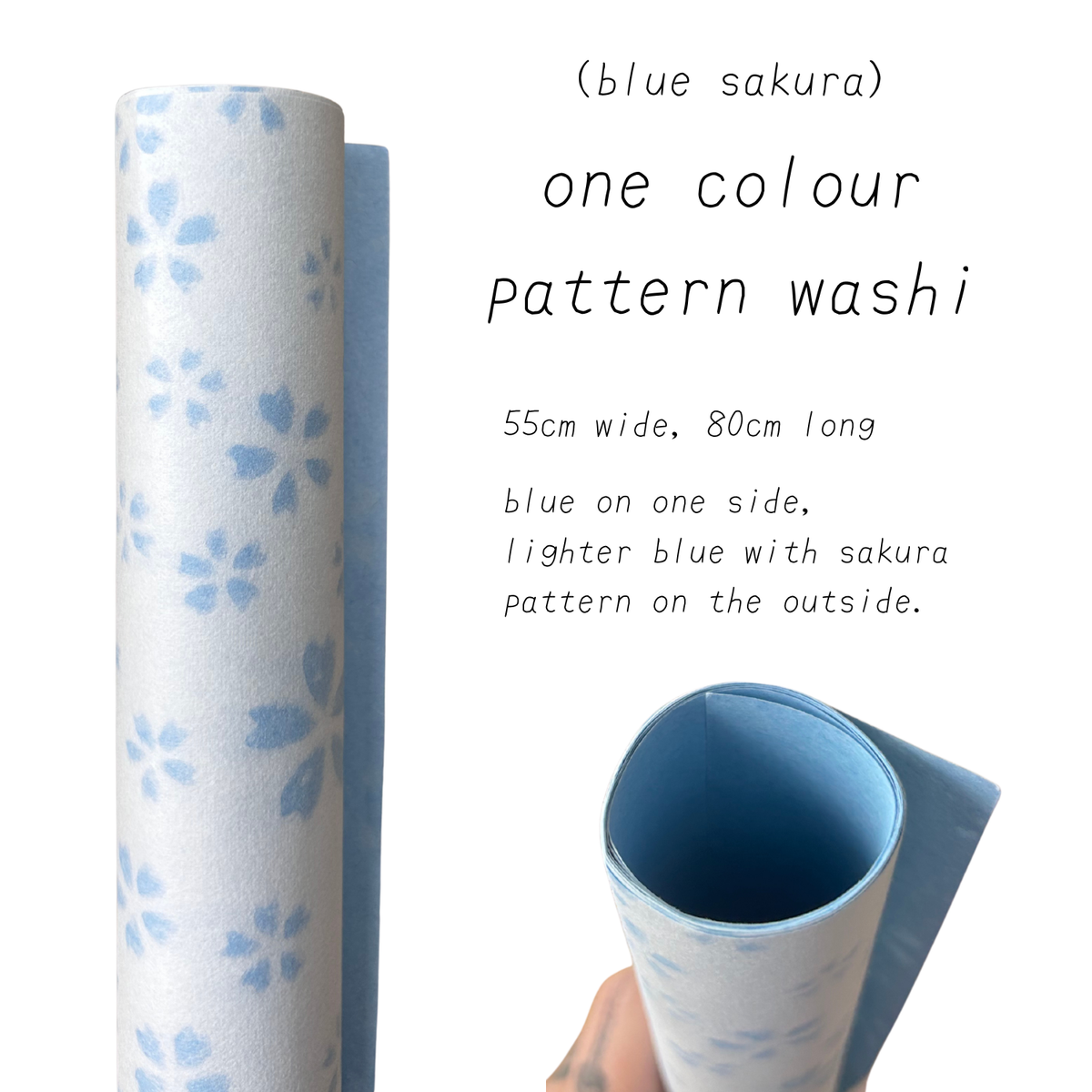 specialty washi