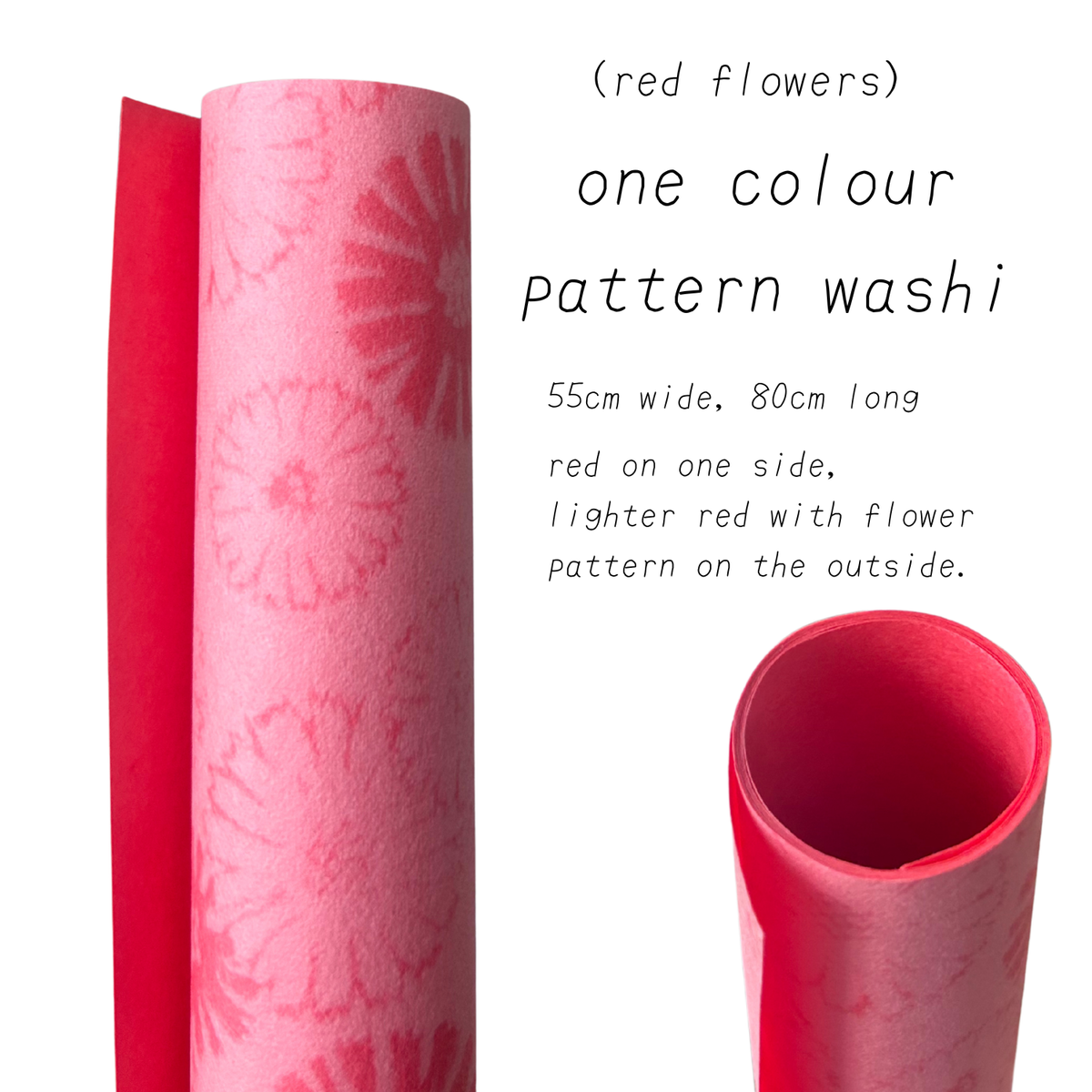 specialty washi
