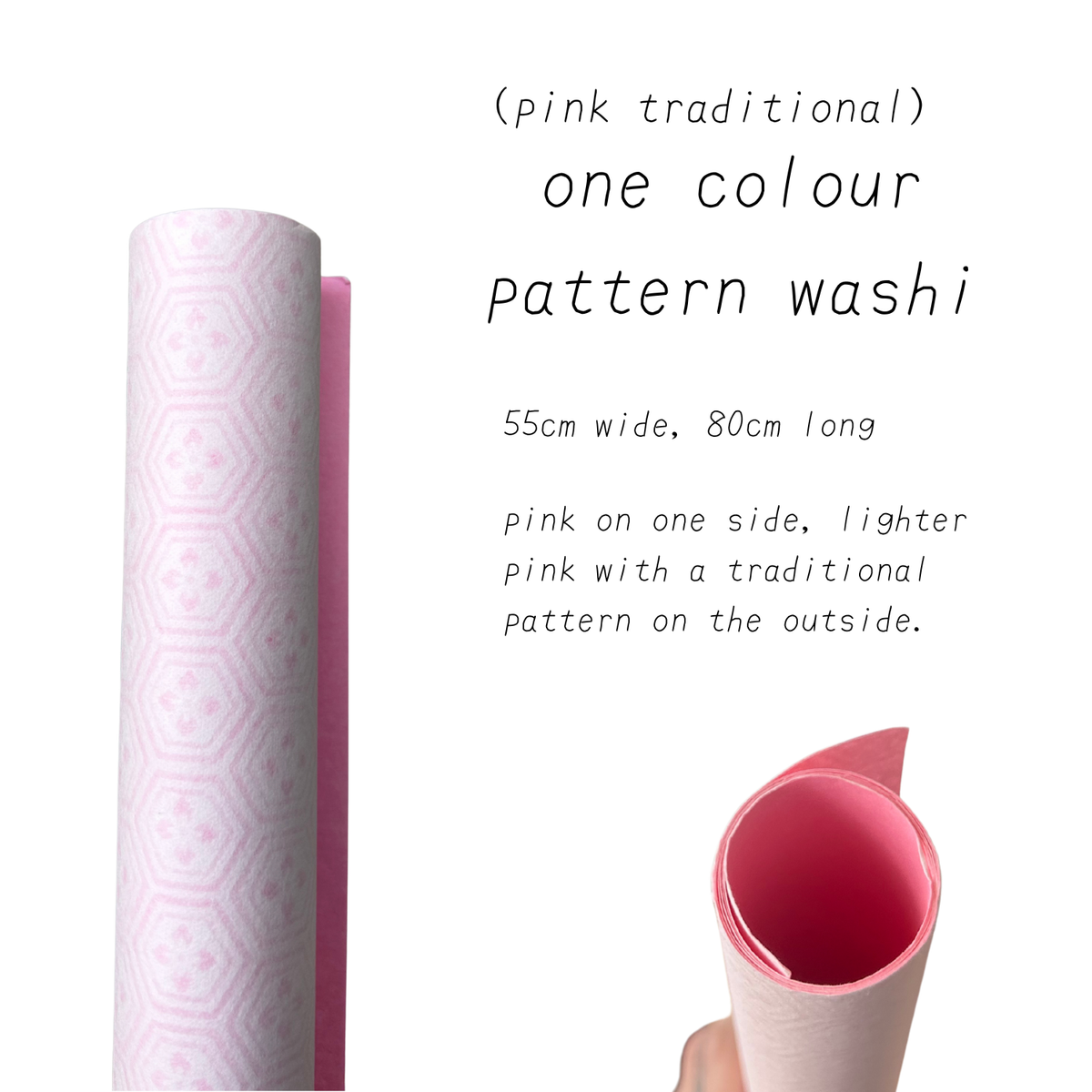 specialty washi