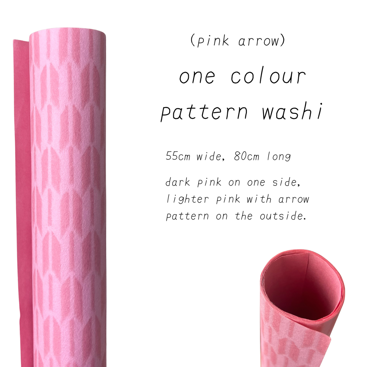 specialty washi
