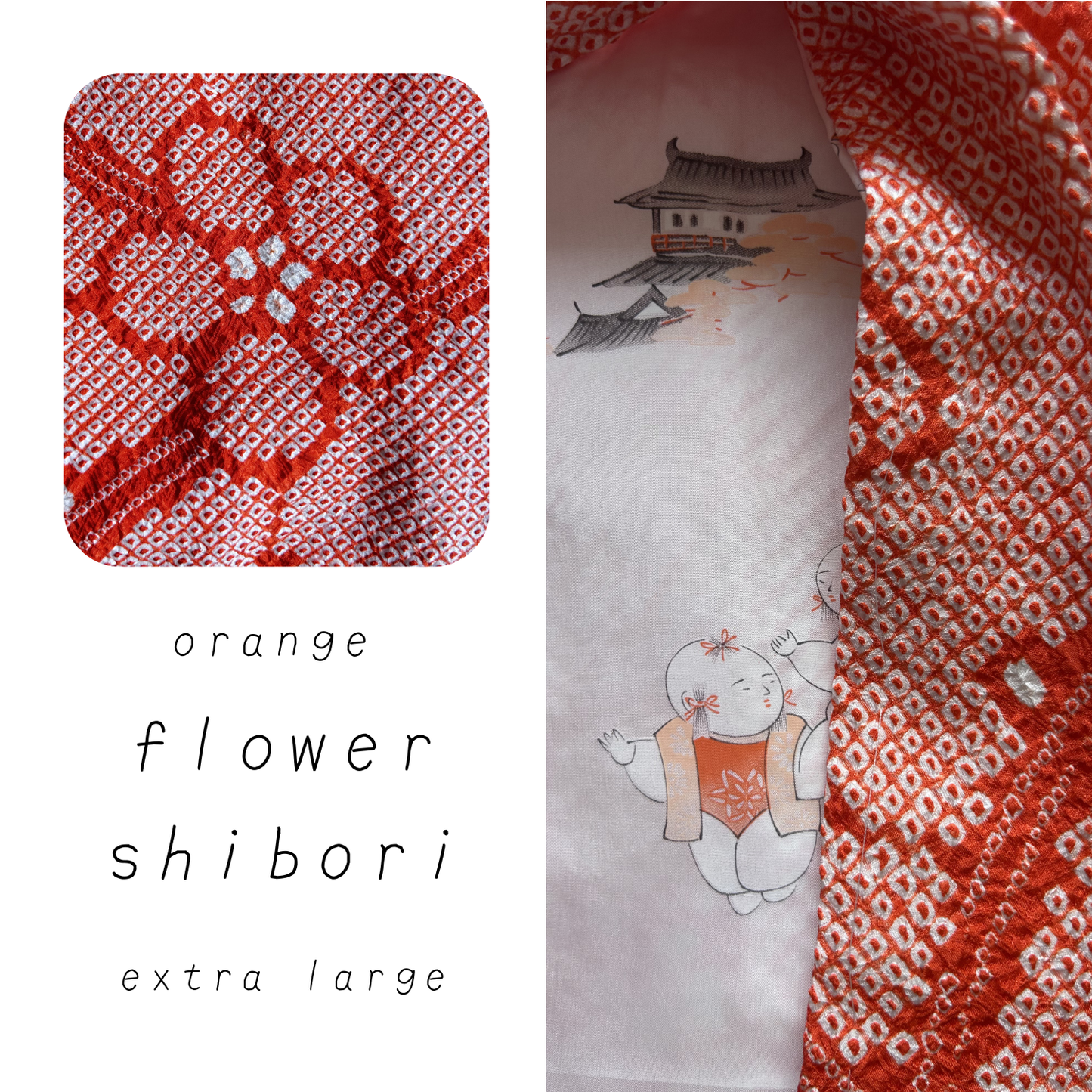 womens haori