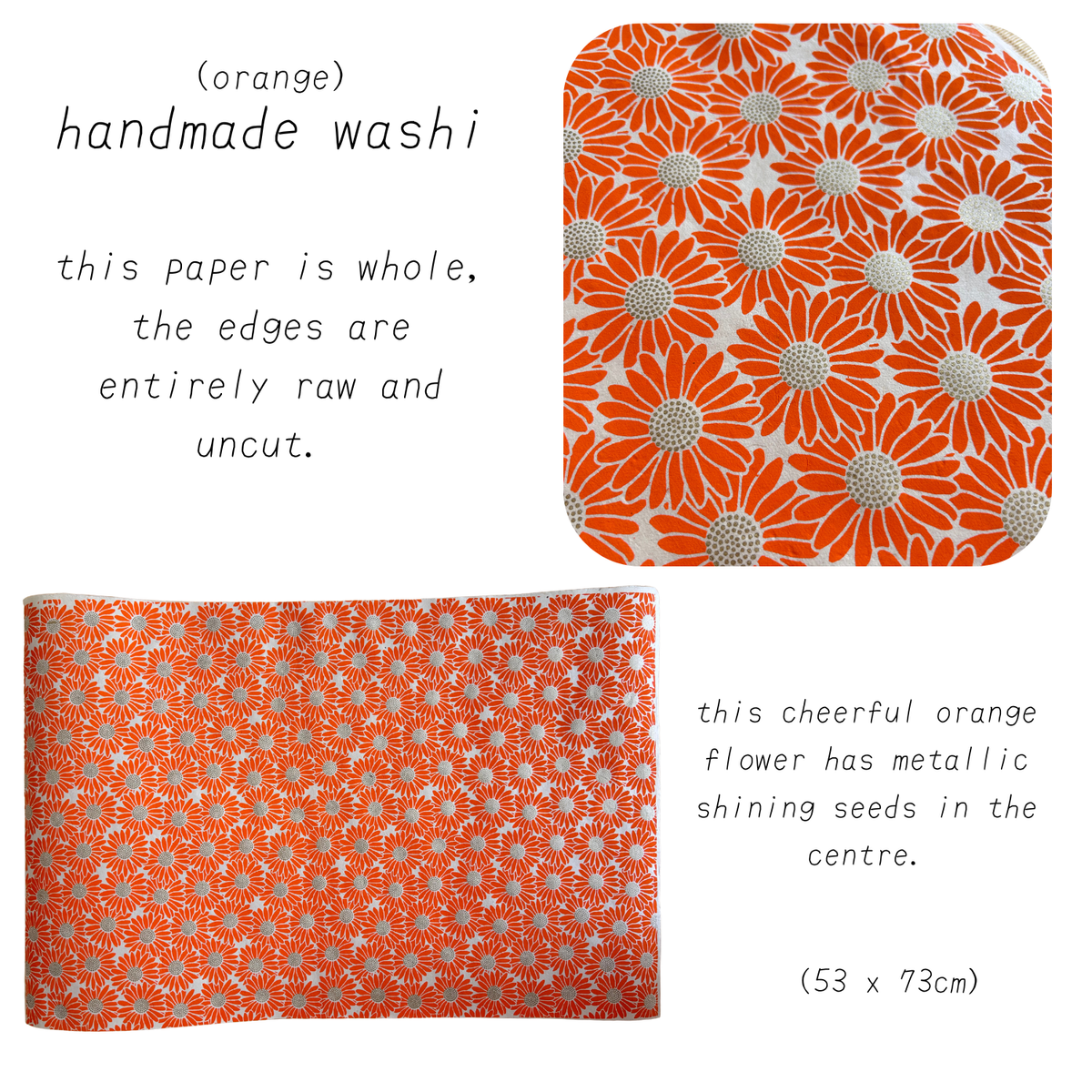 specialty washi