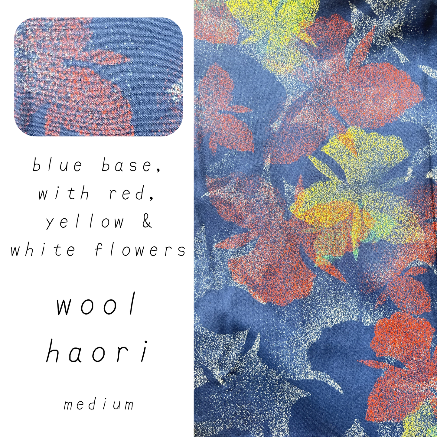 womens haori