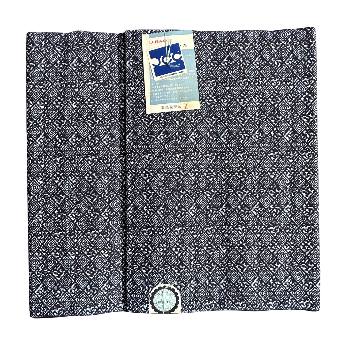 roll of yukata cotton