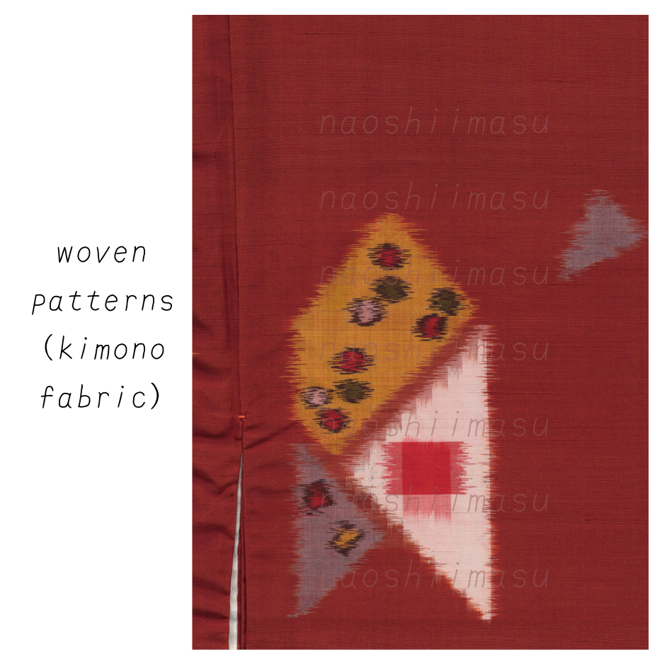 textile art prints