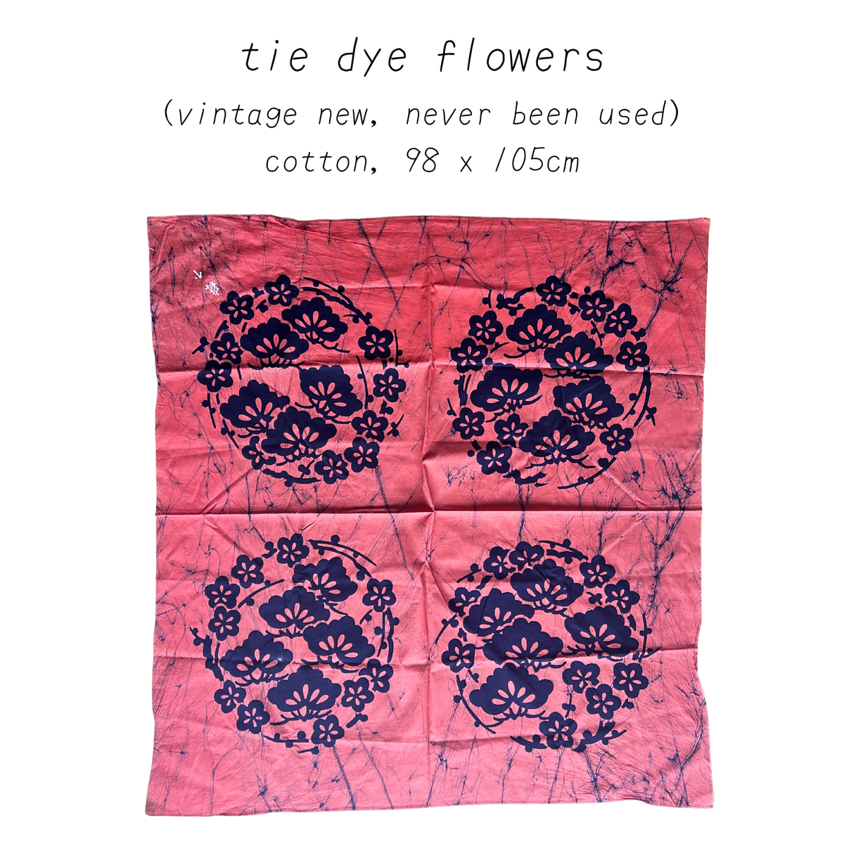 vintage & antique furoshiki