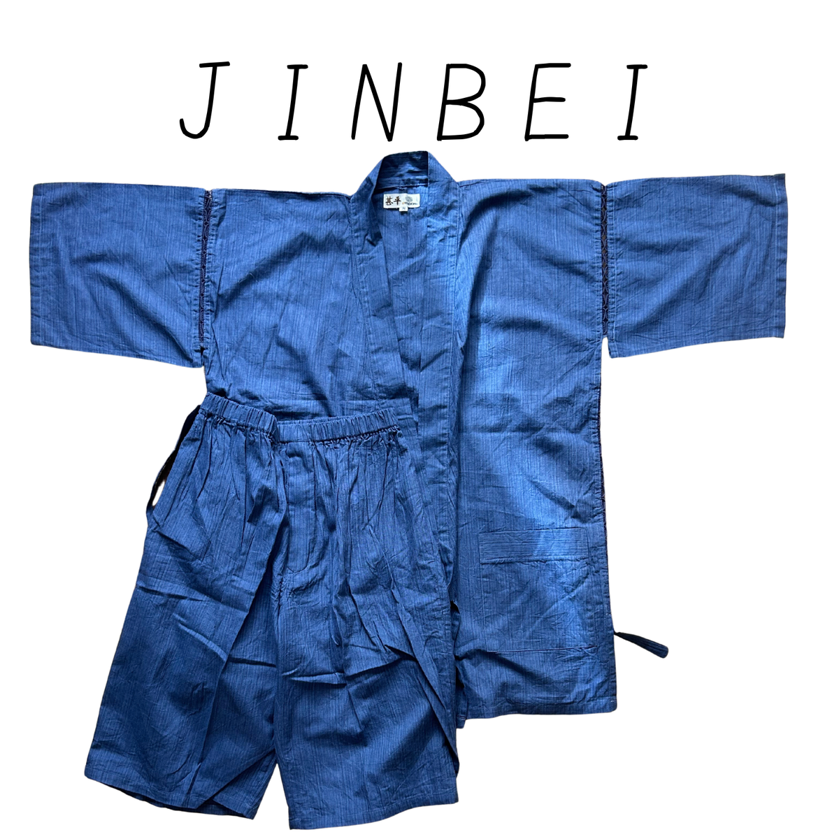 jinbei
