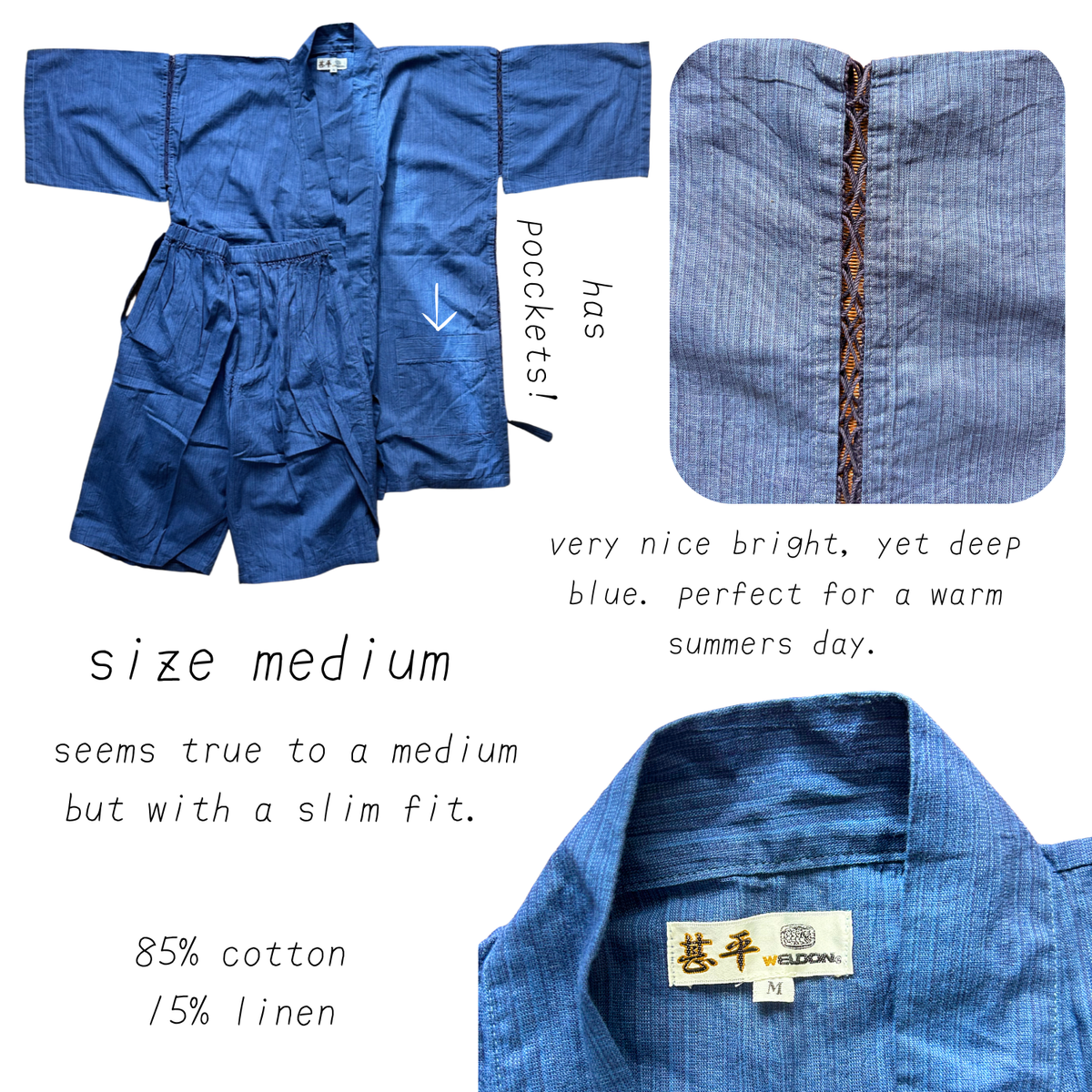 jinbei