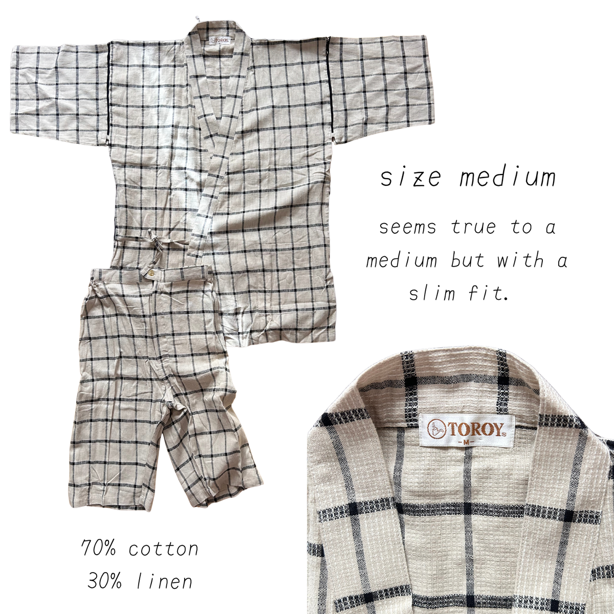 jinbei