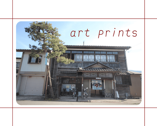 art prints
