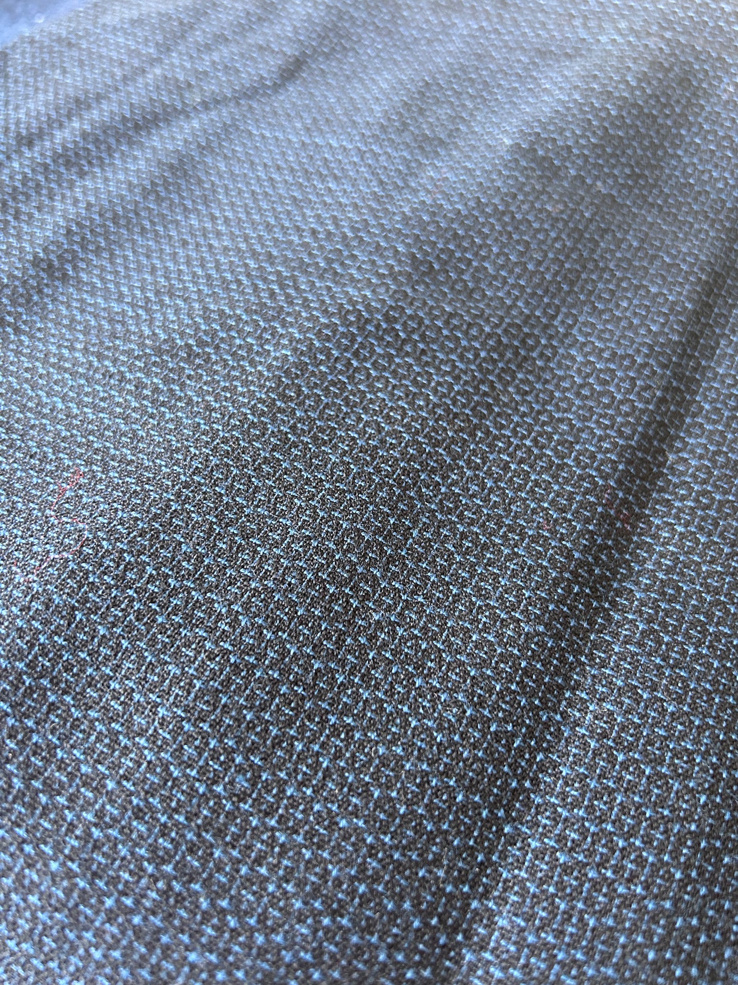 mens wool kimono