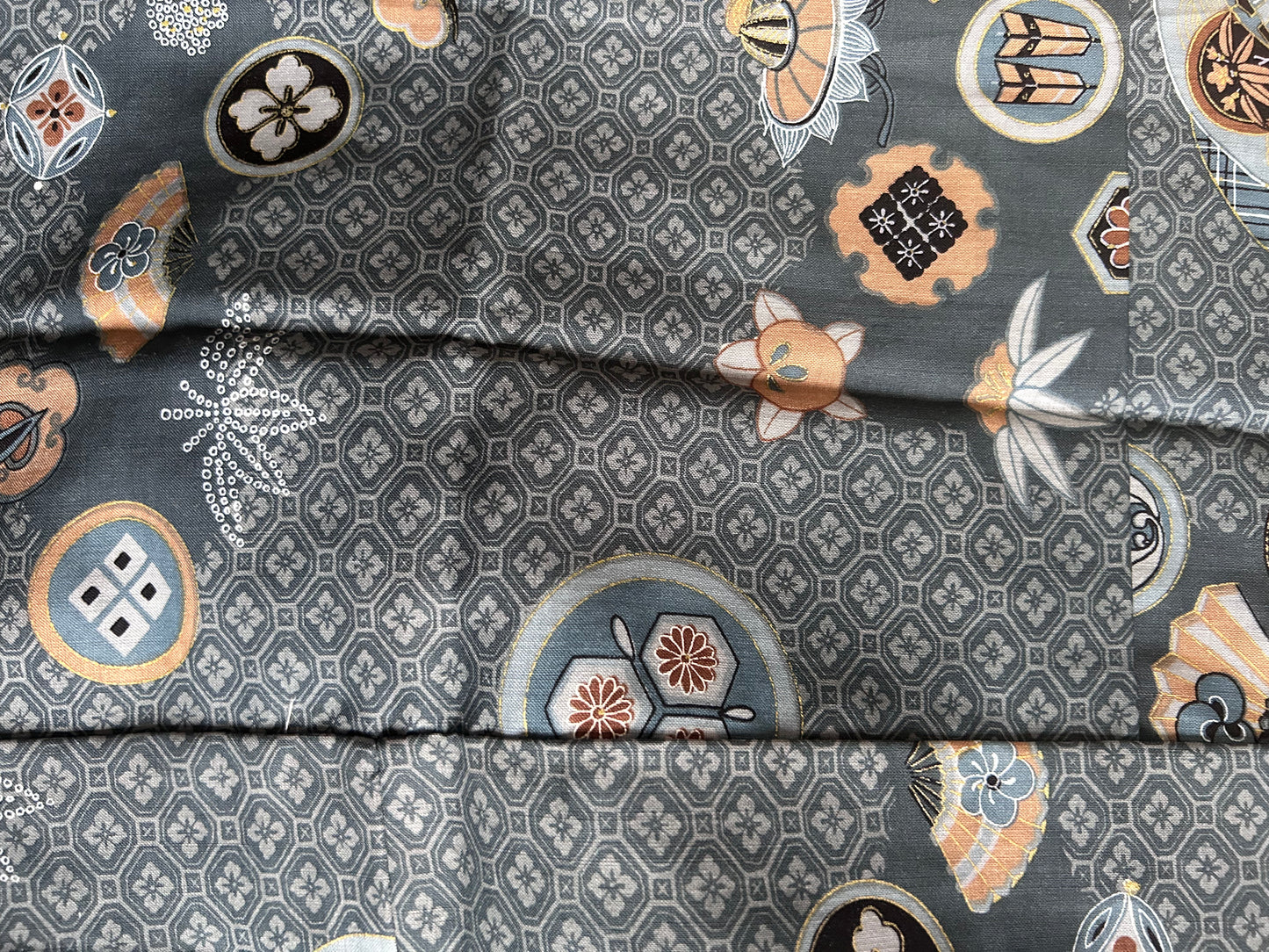 mens wool kimono