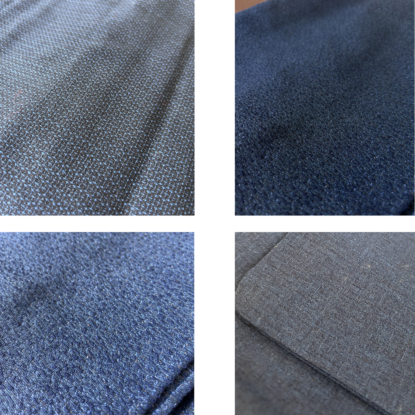mens wool kimono